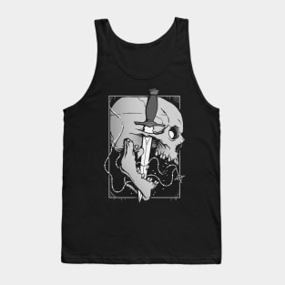 Requiem Tank Top